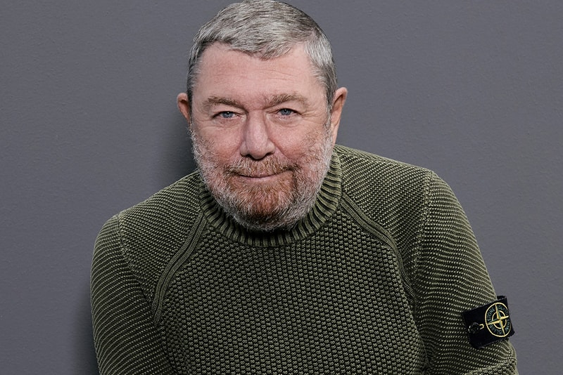 Carlo Rivetti 對 Moncler 收購 Stone Island 作出回應：我們的粉絲沒什麼好擔心的