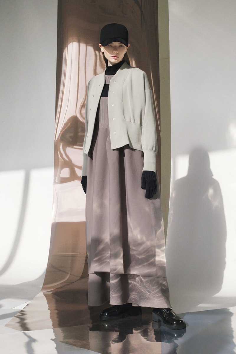 CFCL 2021 秋冬系列「Vol.2」Lookbook 正式發佈