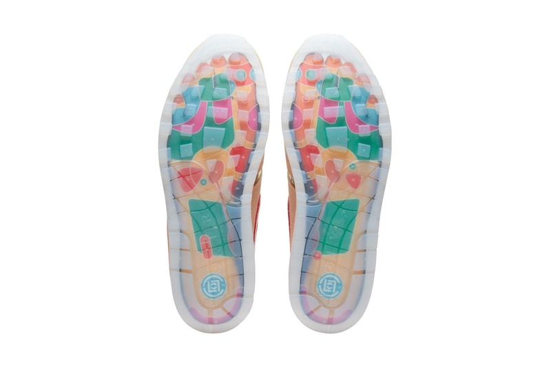 CLOT x Nike Air Max 1「K.O.D. - Cha」全新聯名鞋款官方圖輯正式曝光