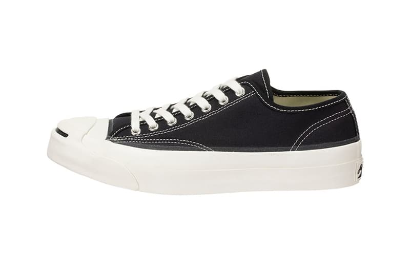 Converse Addict 推出全新 Jack Purcell、One Star 拖鞋