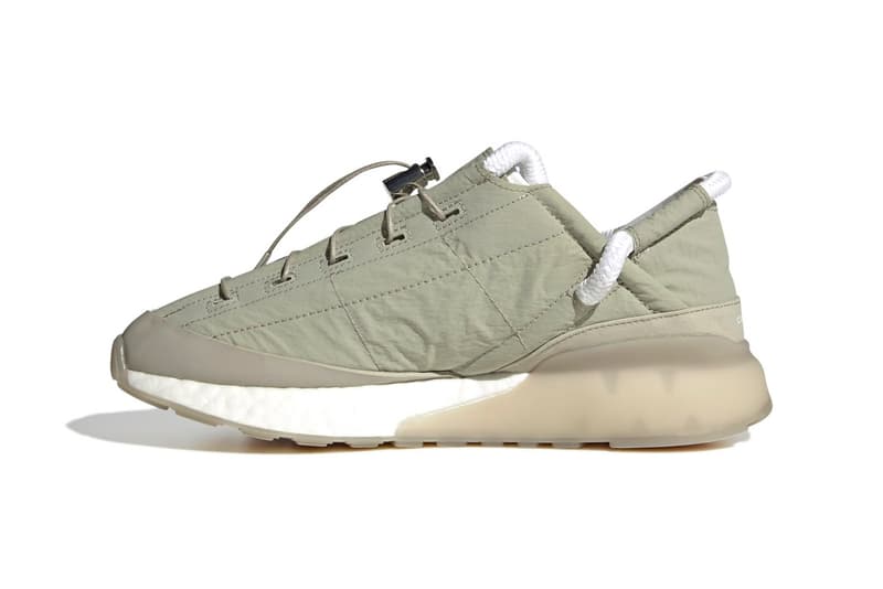 Craig Green x adidas Originals ZX 2K Phormar 三種配色版本正式發佈