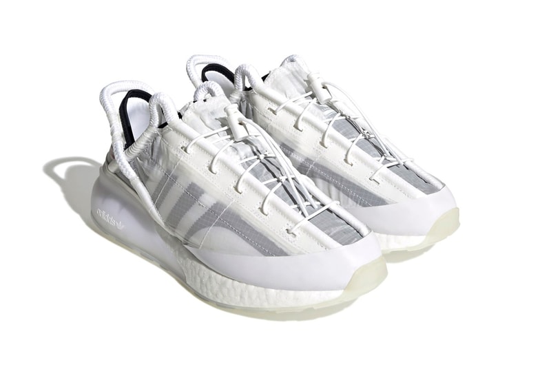 Craig Green x adidas Originals ZX 2K Phormar 三種配色版本正式發佈