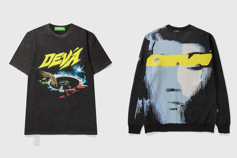 新銳品牌 Devá States 全新商品上架情報