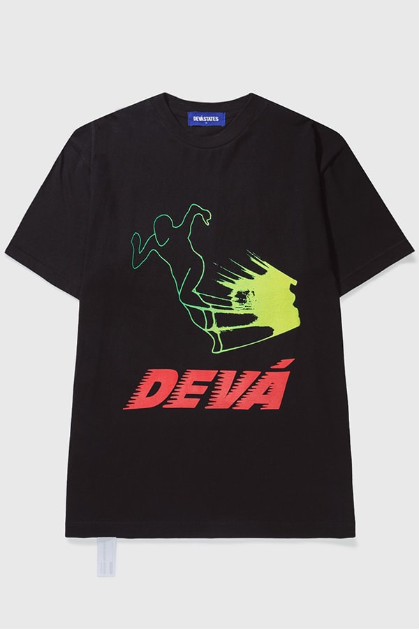 新銳品牌 Devá States 全新商品上架情報