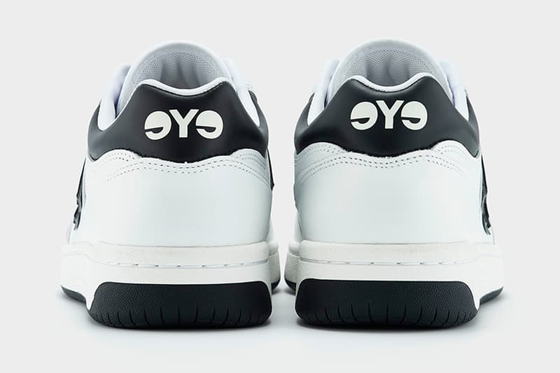 eYe COMME des GARÇONS JUNYA WATANABE MAN x New Balance BB480 正式發佈