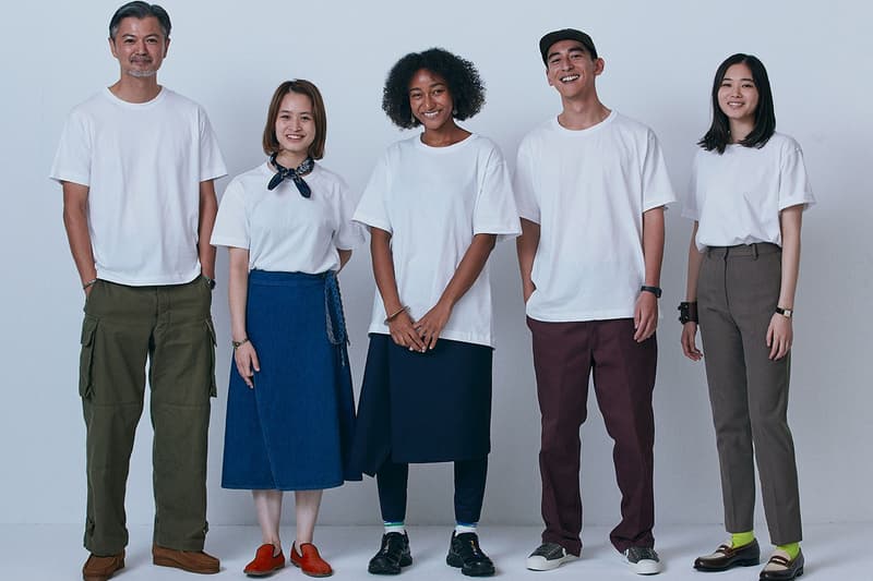 FACETASM 主理人落合宏理攜手 FamilyMart 打造全新服裝品牌