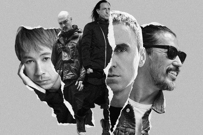 新世代設計師品牌如何成為宗教般的存在？