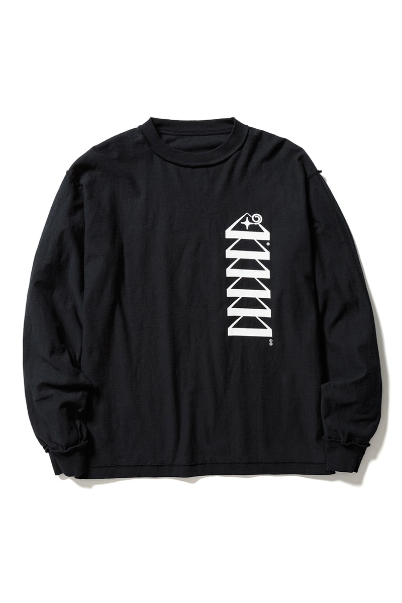 FORTRESS SOLITUDE 2021 春夏系列 Lookbook 正式發佈