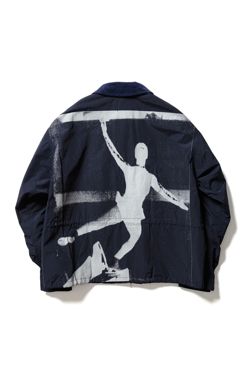 FORTRESS SOLITUDE 2021 春夏系列 Lookbook 正式發佈