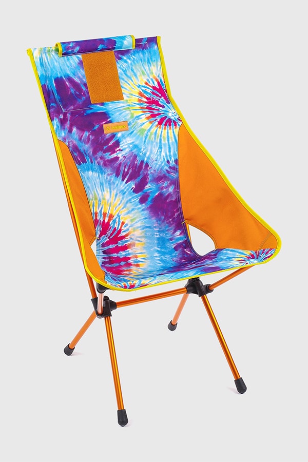 Helinox 多款「Sunset Chair」、「SIDE TABLE」正式上架