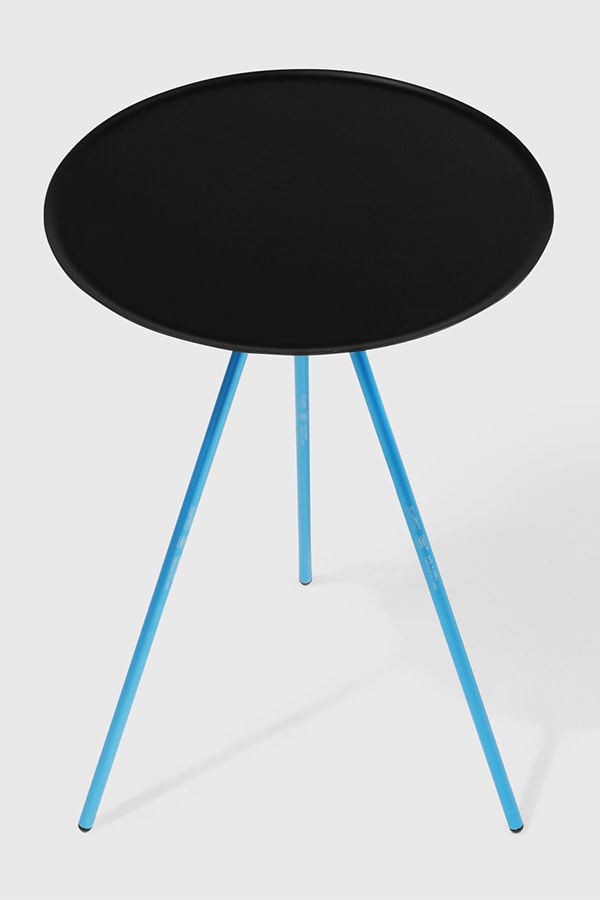 Helinox 多款「Sunset Chair」、「SIDE TABLE」正式上架