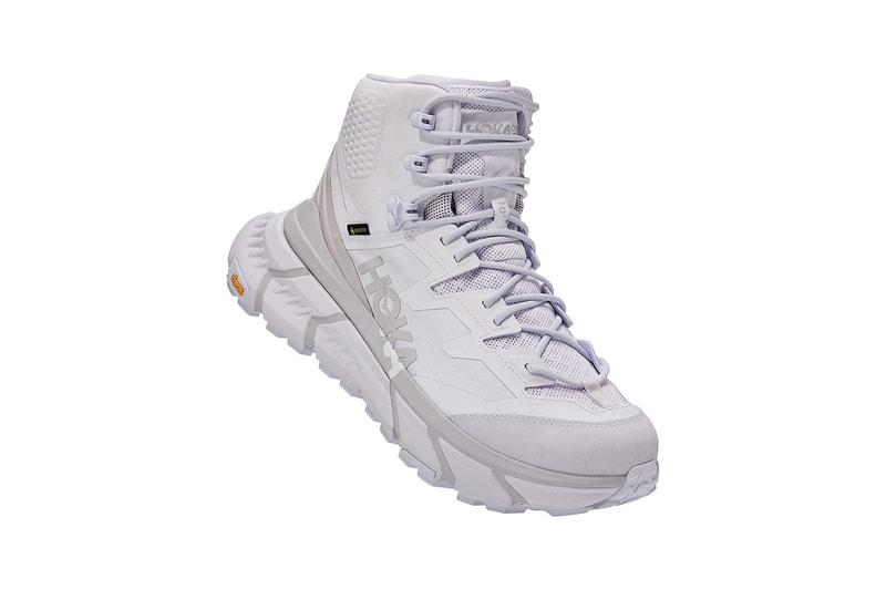 HOKA ONE ONE 推出全新「Suede」、「Variant White」系列鞋款