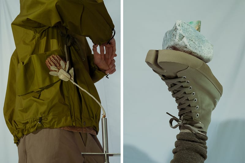 Research: 為何今年是重拾山系風格的最好時間?