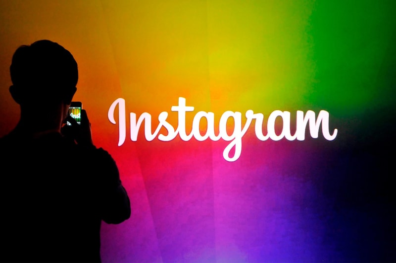 Instagram 