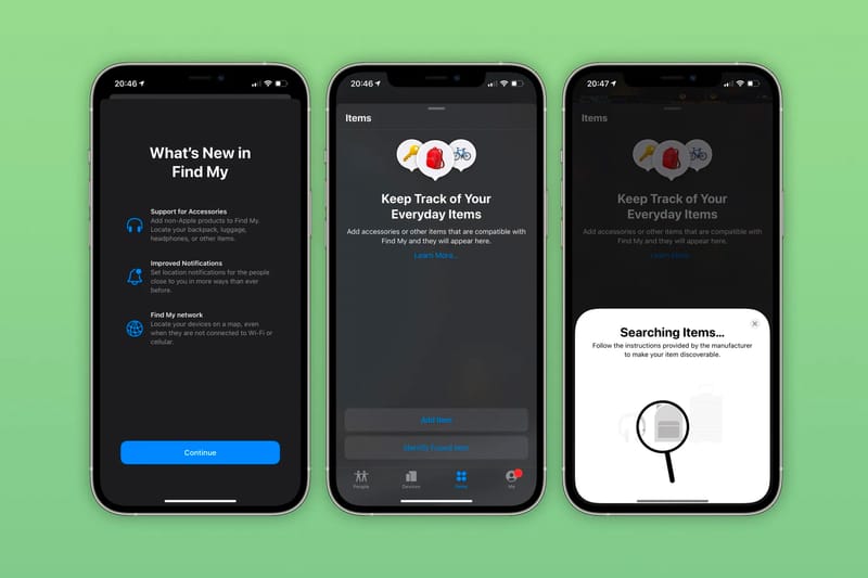 Apple 正式實裝 iOS 14.5 Beta 作業系統