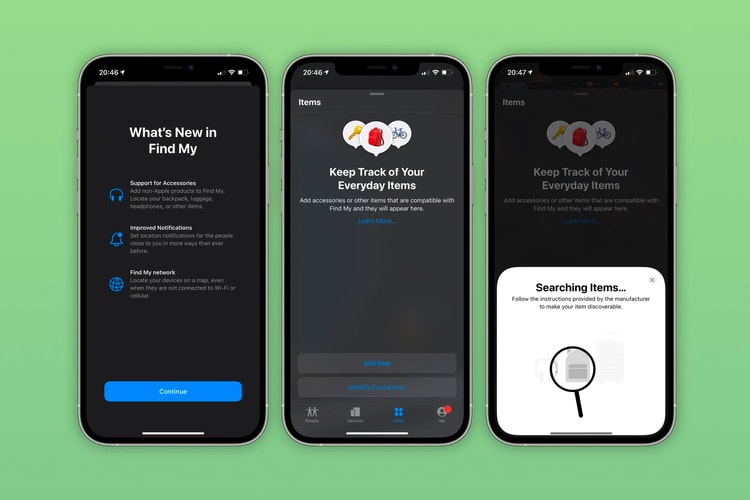 Apple 正式實裝 iOS 14.5 Beta 作業系統
