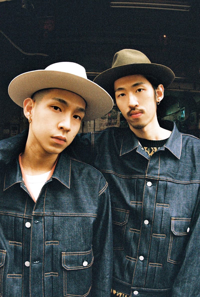 journal standard 台灣別注系列商品正式登場 hypebeast