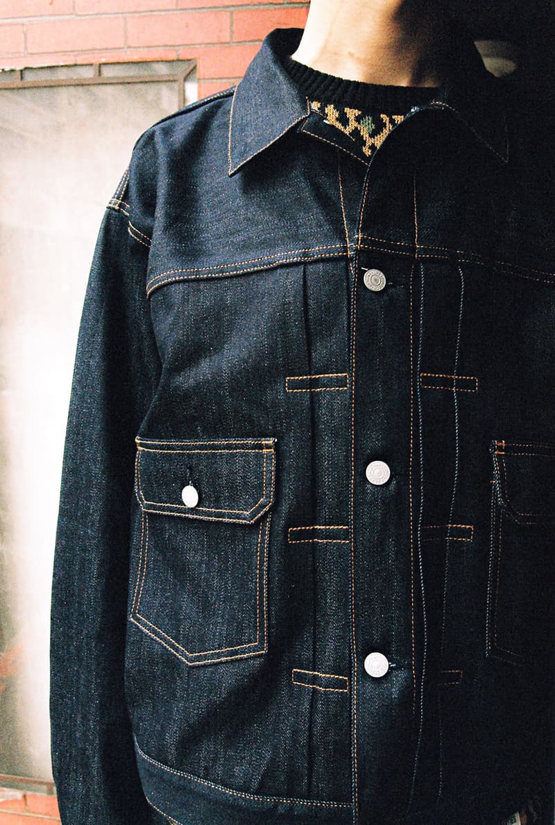 journal standard 台灣別注系列商品正式登場 hypebeast