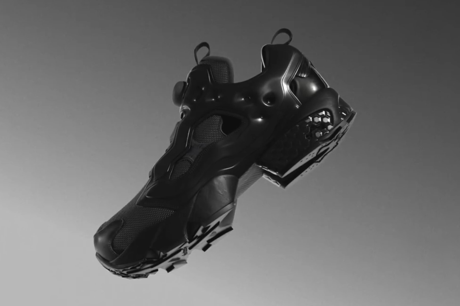 Juun.J x Reebok 2021 春夏系列最新聯乘鞋款即將登場