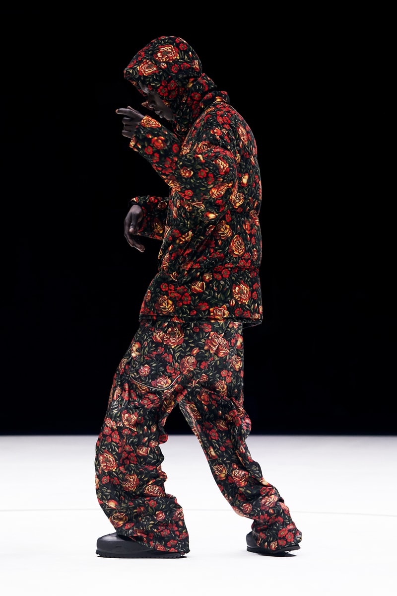 KENZO 2021 秋冬系列正式登場