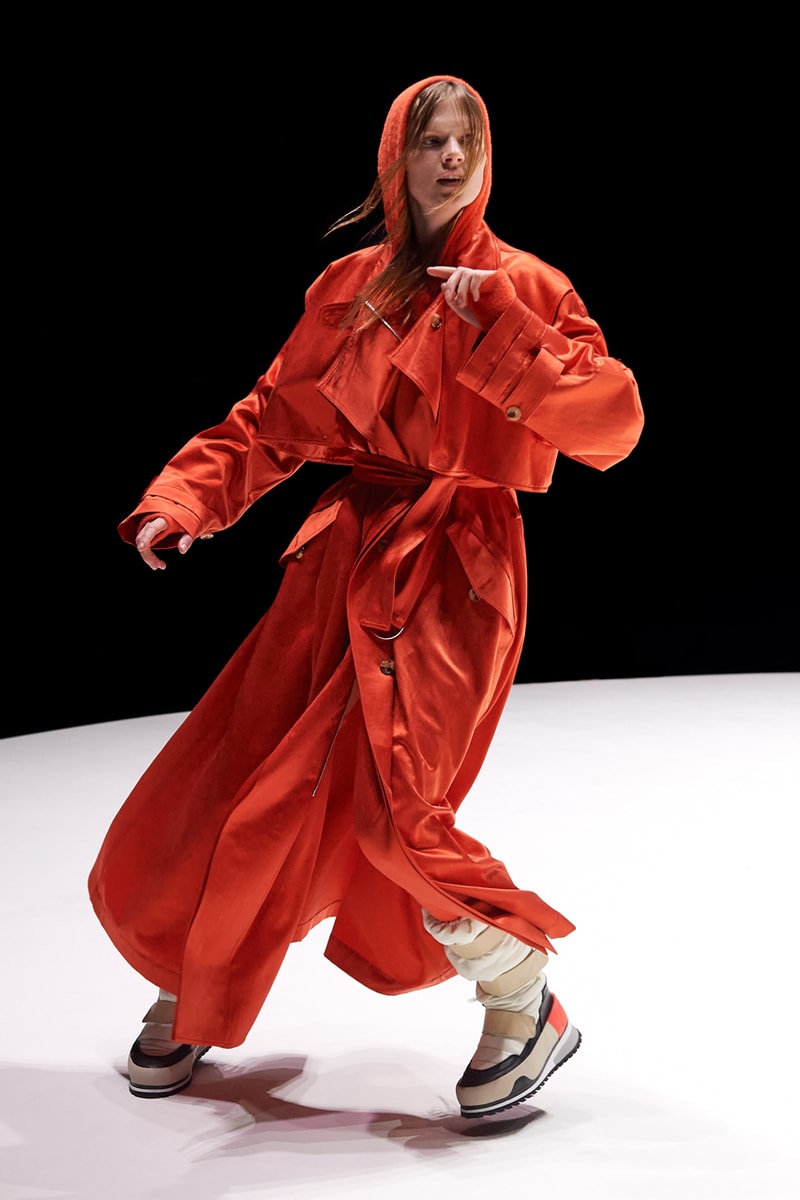 KENZO 2021 秋冬系列正式登場