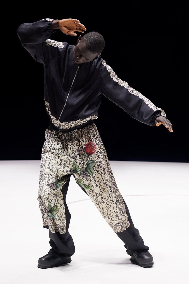 KENZO 2021 秋冬系列正式登場