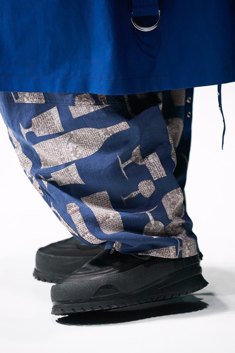 KENZO 2021 秋冬系列正式登場