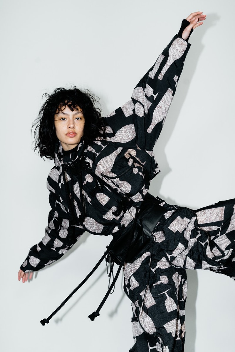 KENZO 2021 秋冬系列正式登場
