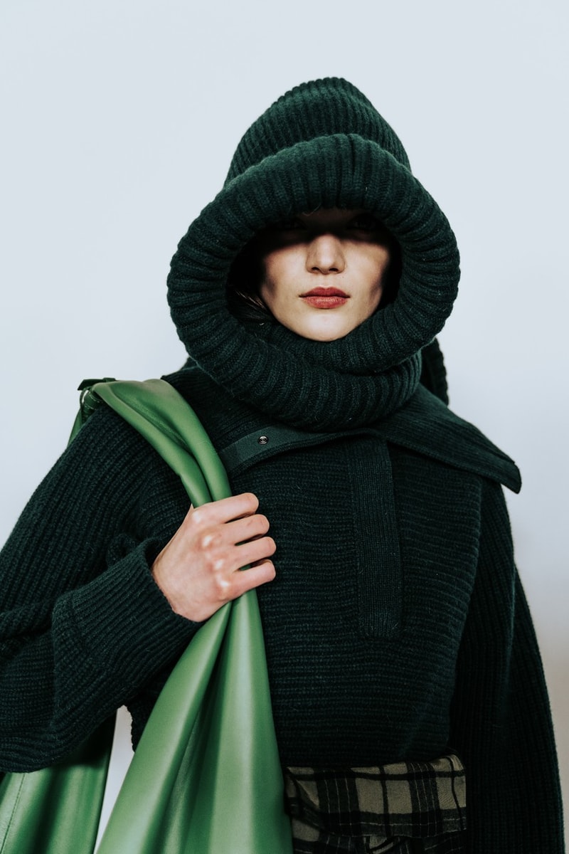 KENZO 2021 秋冬系列正式登場