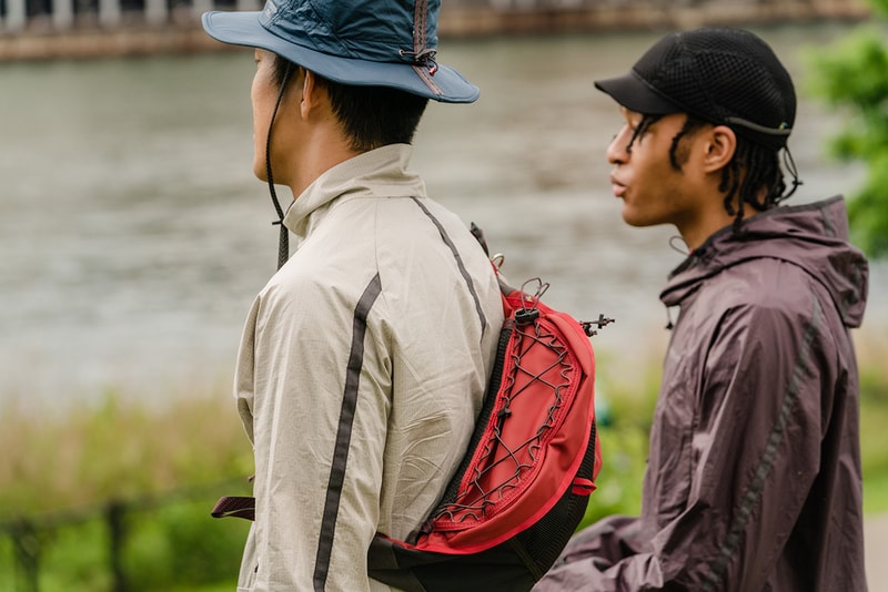 Klättermusen 2021 春夏系列正式登場