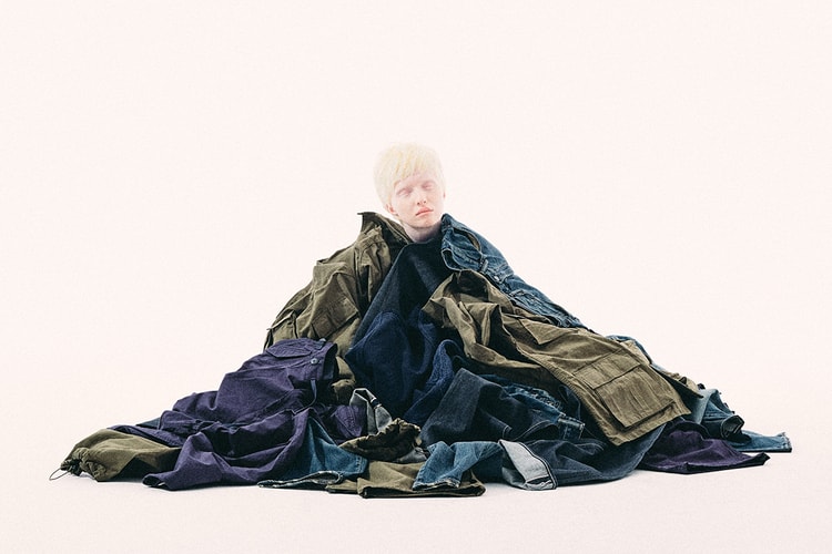 LAKH Supply 打造全新多元化企劃「LAKH PLUS」