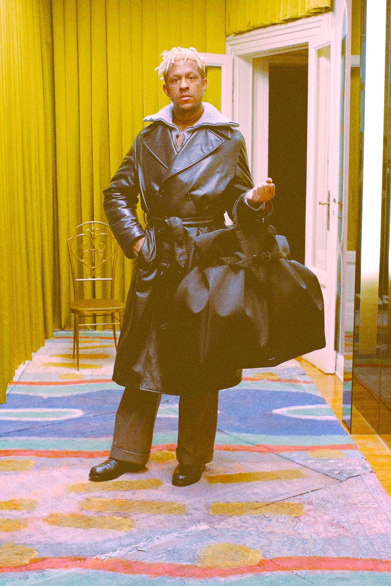 MARNI 2021 秋冬系列正式發佈