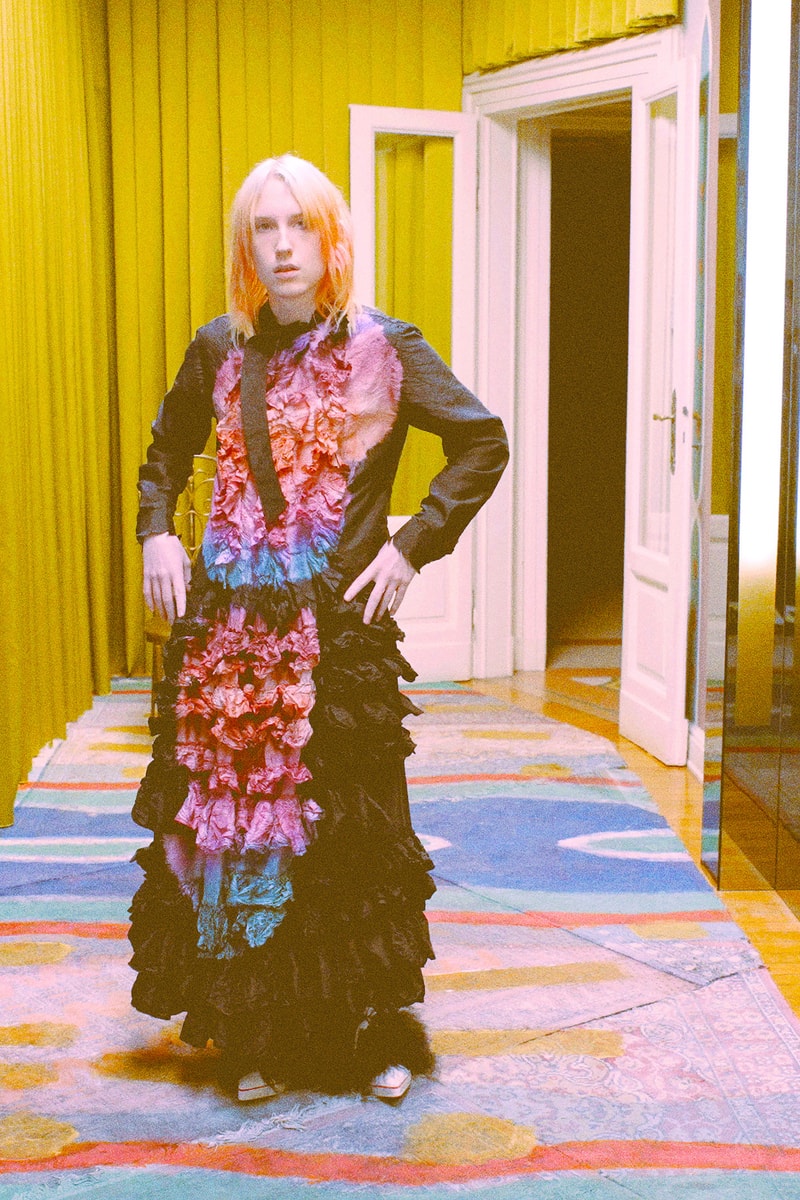 MARNI 2021 秋冬系列正式發佈