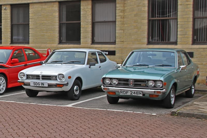 數款極罕有經典 Mitsubishi Lancer Evolution 車款即將展開拍賣