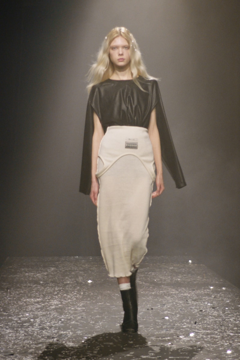 MM6 Maison Margiela 2021 秋冬系列正式登場