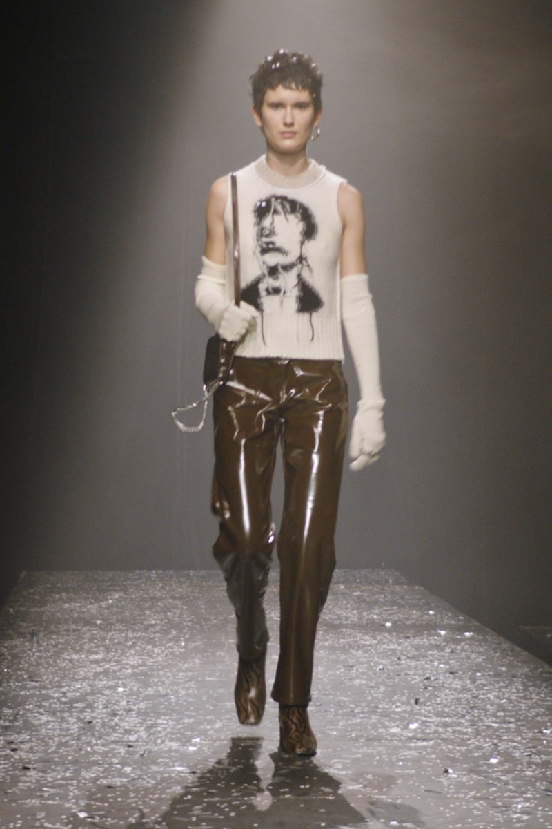MM6 Maison Margiela 2021 秋冬系列正式登場