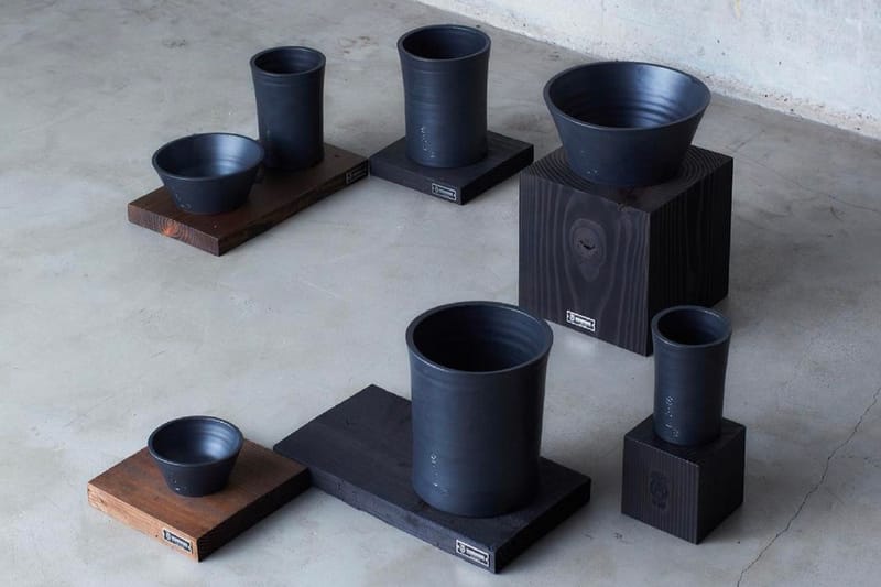 SRL DEN / CE-PLANT POT 伝市鉢（NEIGHBORHOOD SRL . DEN-5M/ CE-PLANT  