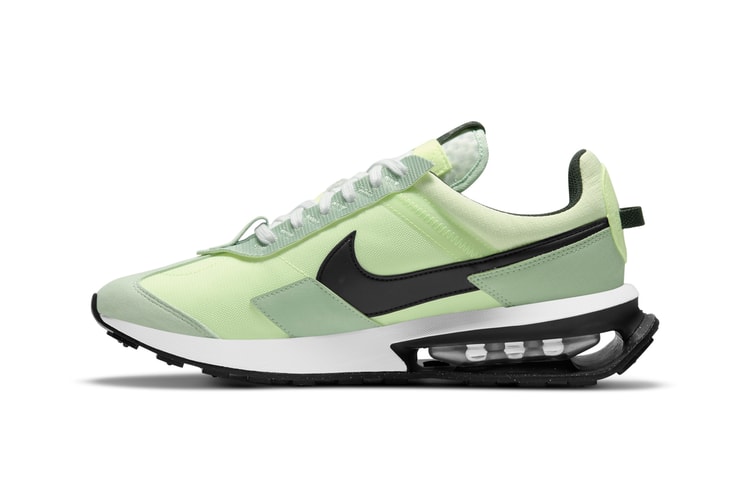 Nike 全新鞋型 Air Max Pre-Day 正式發佈