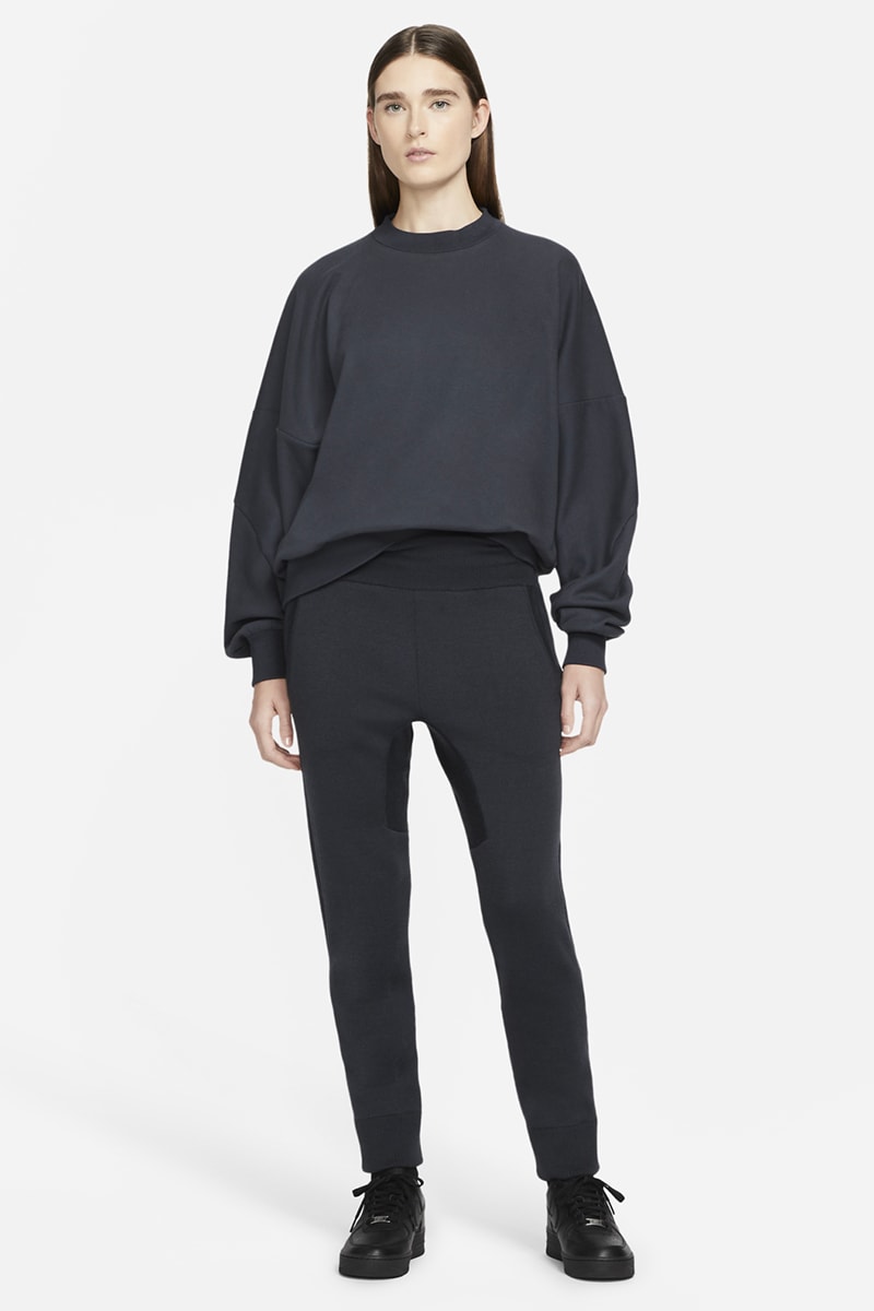 Nike 2021 春季 Every Stitch Thoughted 系列正式發佈