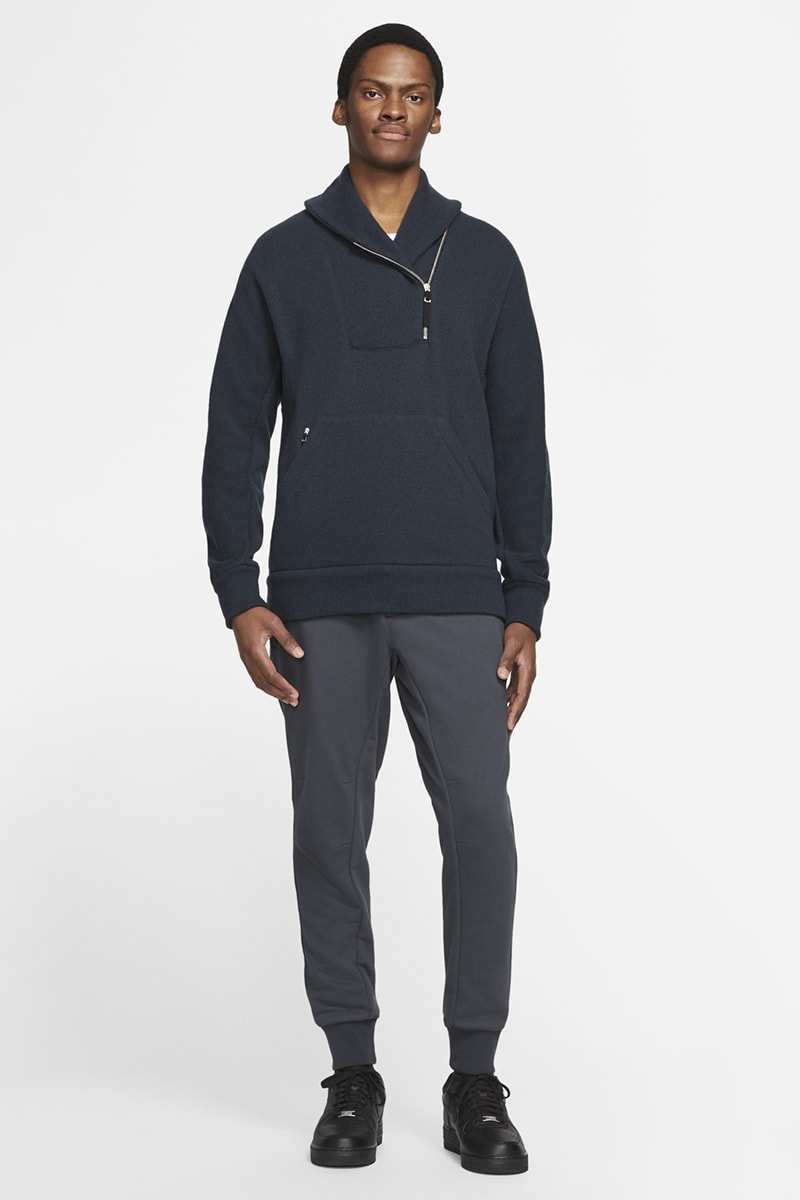 Nike 2021 春季 Every Stitch Thoughted 系列正式發佈