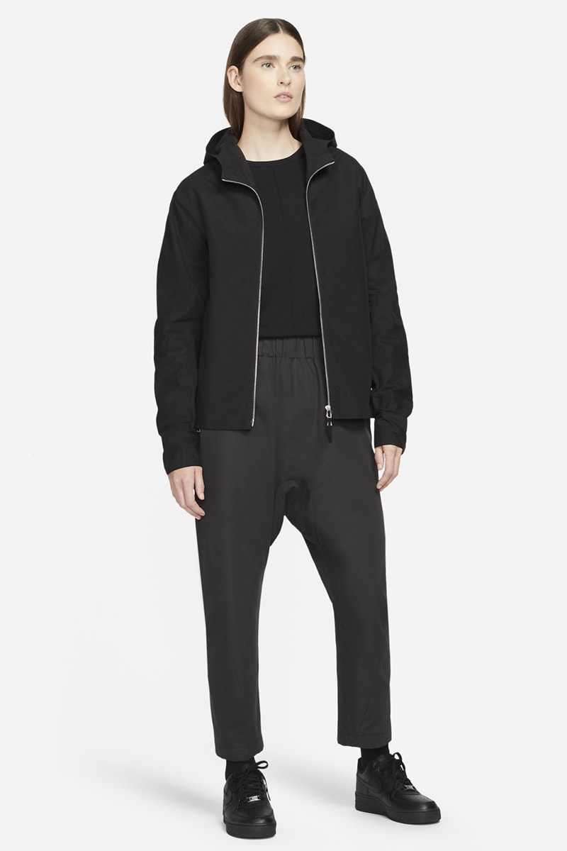 Nike 2021 春季 Every Stitch Thoughted 系列正式發佈