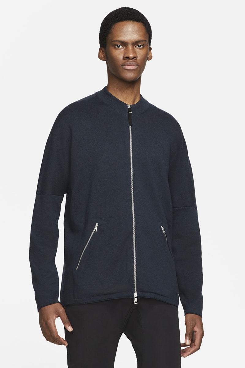 Nike 2021 春季 Every Stitch Thoughted 系列正式發佈