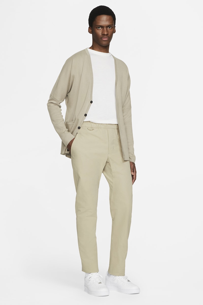 Nike 2021 春季 Every Stitch Thoughted 系列正式發佈