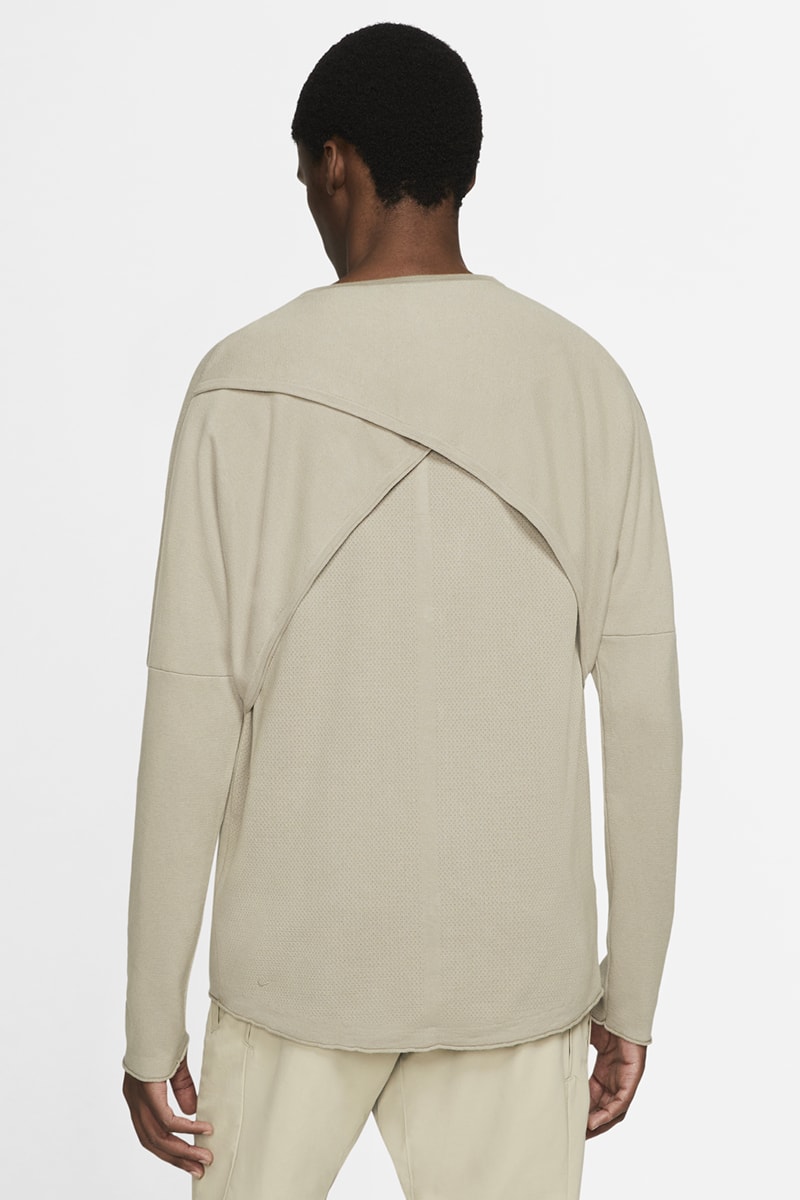 Nike 2021 春季 Every Stitch Thoughted 系列正式發佈