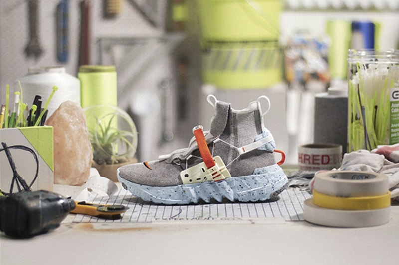 Nike 發佈 2020 財年《影響力報告》並首次公佈 2025 年目標
