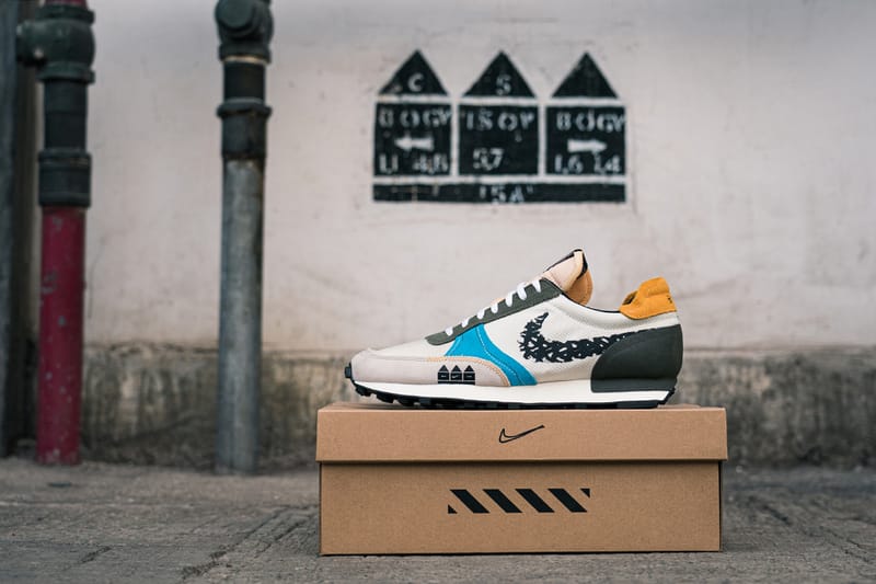 Nike 發佈香港全新限定「2021 HKG PACK」系列