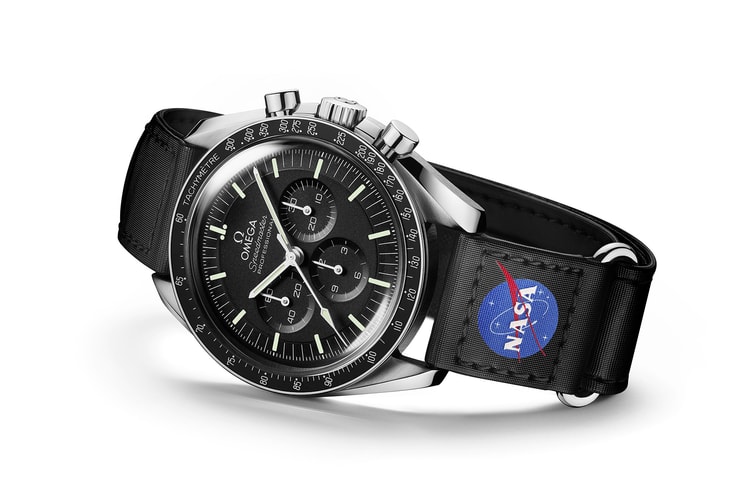 OMEGA 2021 年全新錶款陣容正式登場