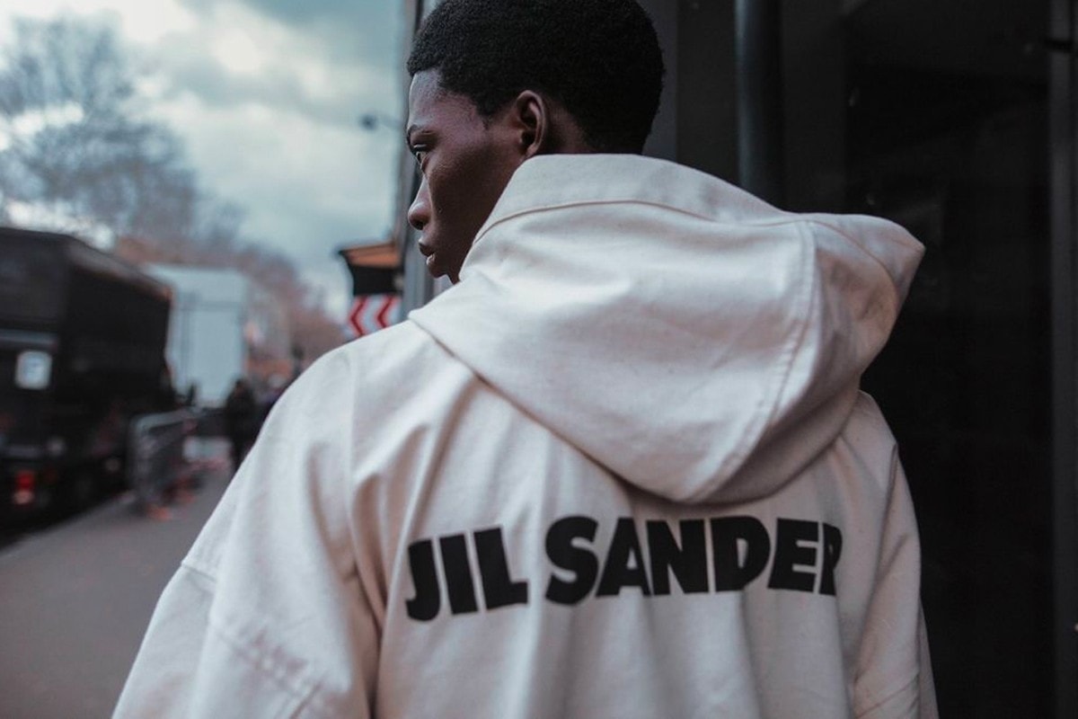 義大利時尚集團 OTB 宣佈正式收購 Jil Sander