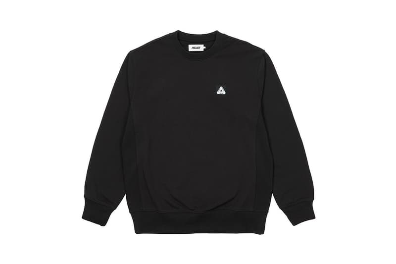 Palace Skateboards 2021 春季系列第 6 週入手指南