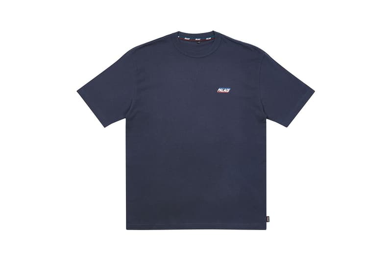 Palace Skateboards 2021 春季系列第 6 週入手指南